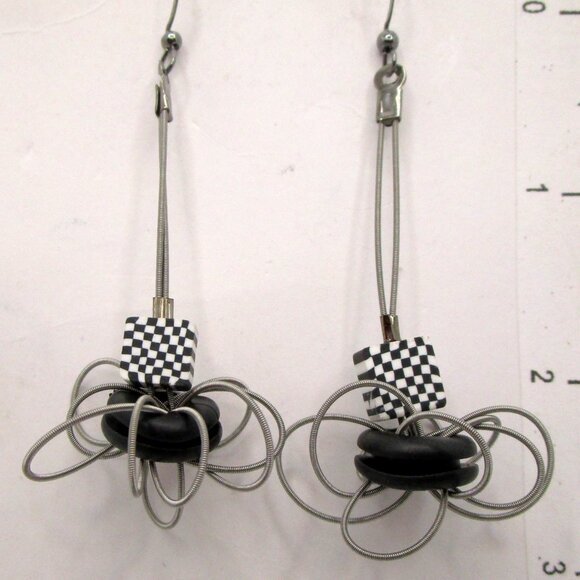 Jewelry:earrings - Picture 2 of 2